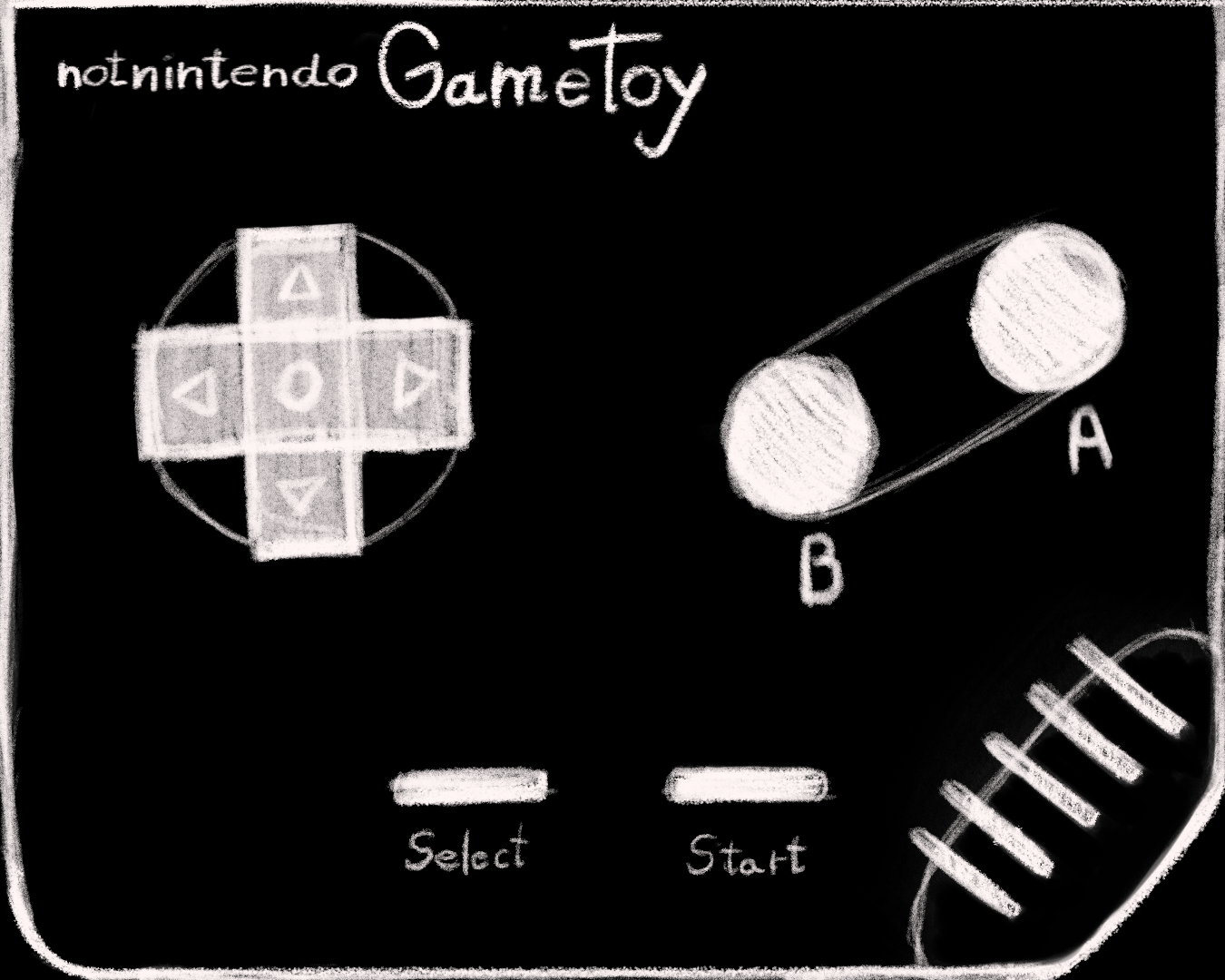 game control